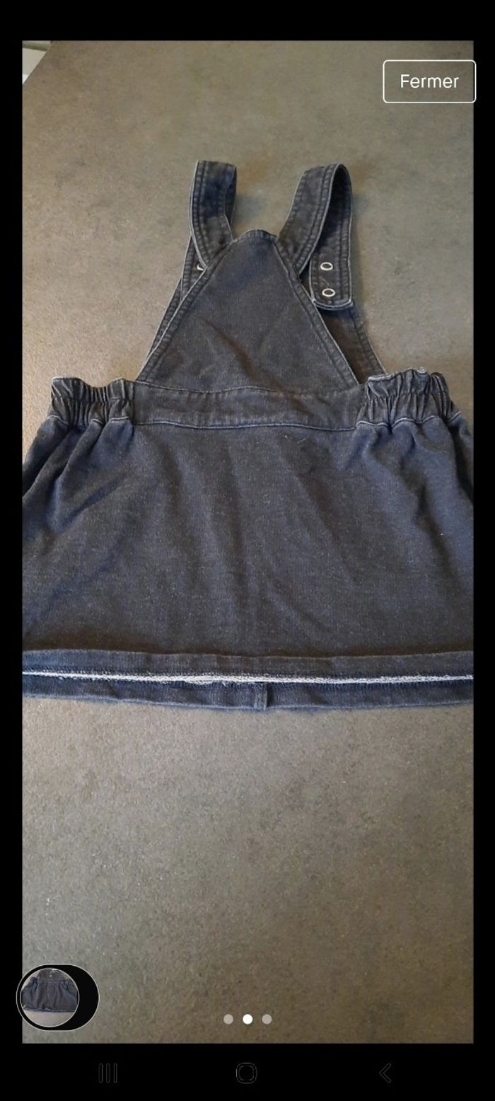 Robe - photo numéro 2