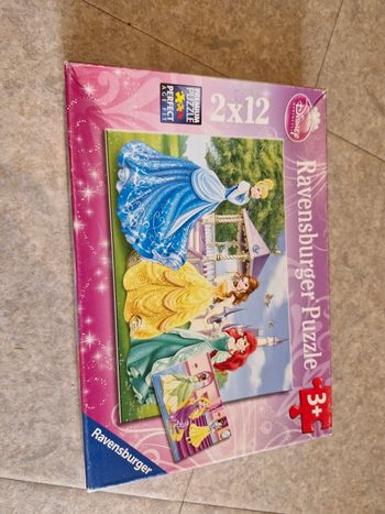Puzzle