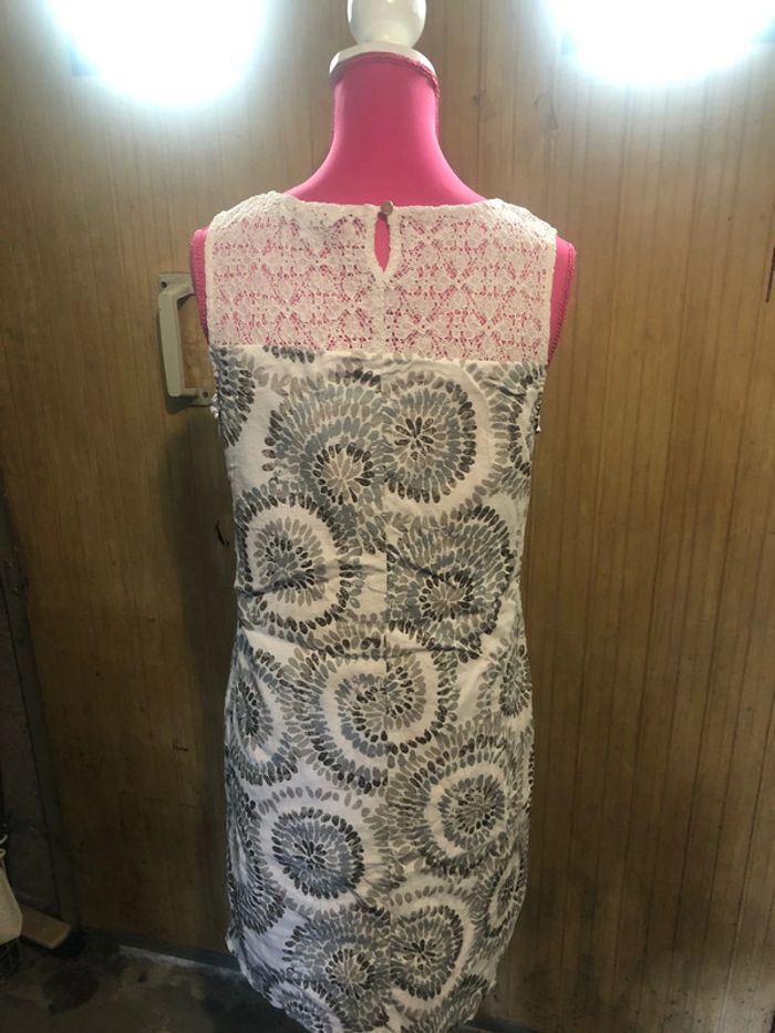 Robe été - photo numéro 4