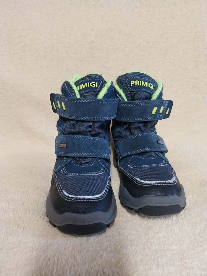 Bottines fourrés - photo numéro 2