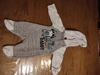 Combinaison taille naissance Primark