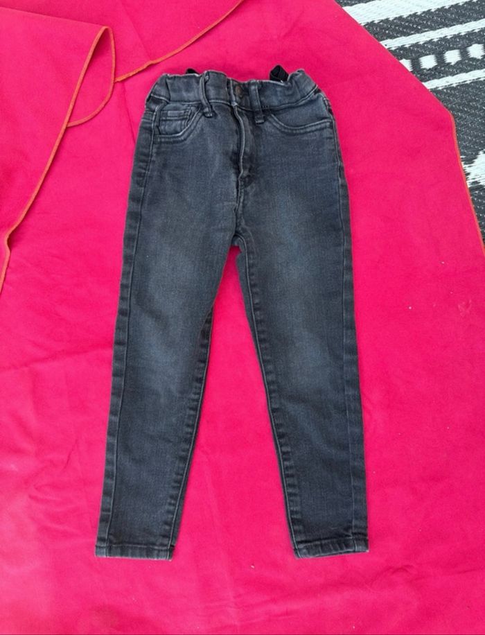 jean Levi’s