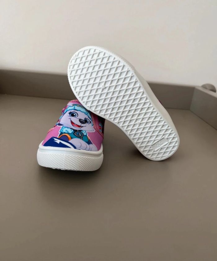 Chaussures Sky Pat Patrouille 24 - photo numéro 7