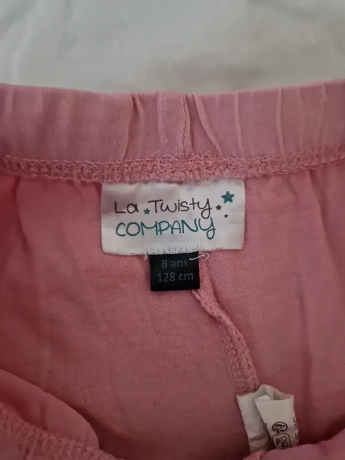 Pyjama d'été - photo numéro 3