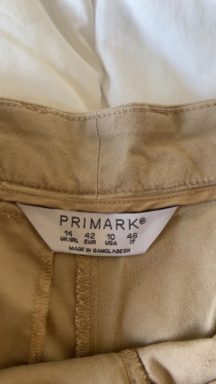 Pantalon large - photo numéro 5