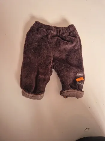 Pantalon épais 1 mois