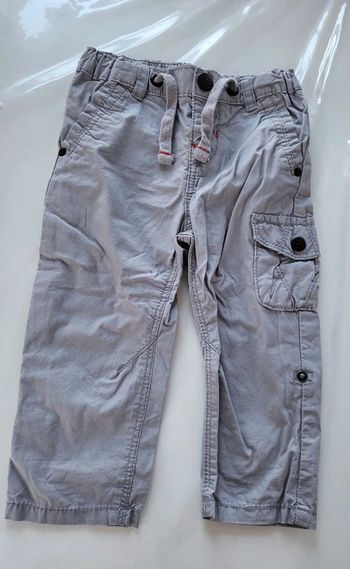 Pantalon taille 12 mois