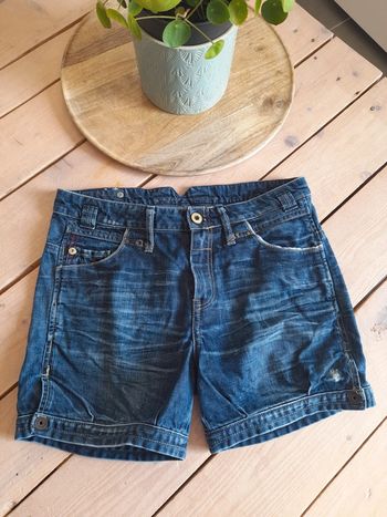 Short G-Star taille 34
