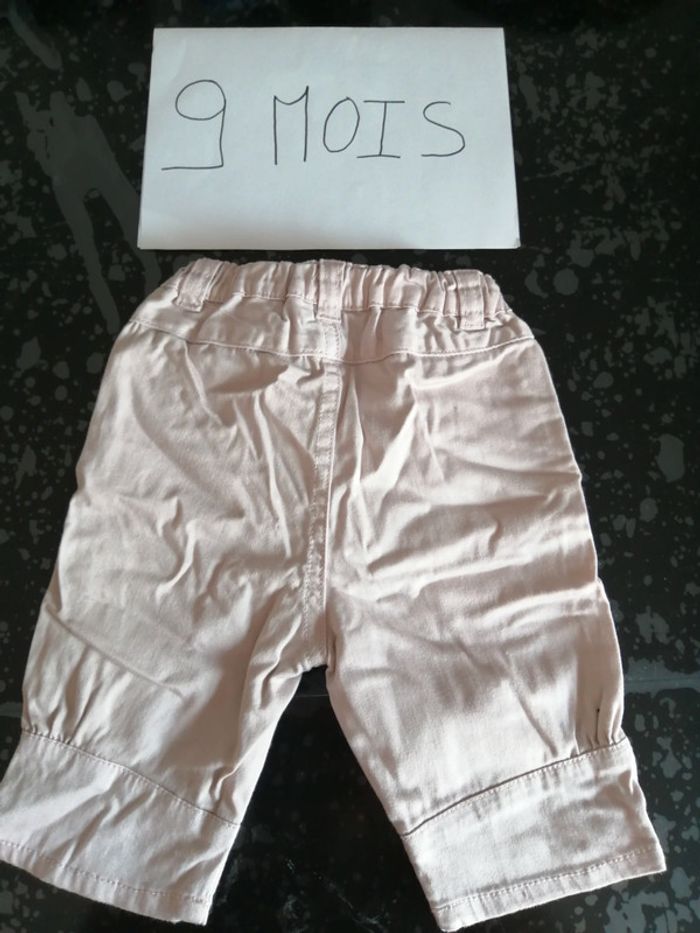 Pantalon - photo numéro 3