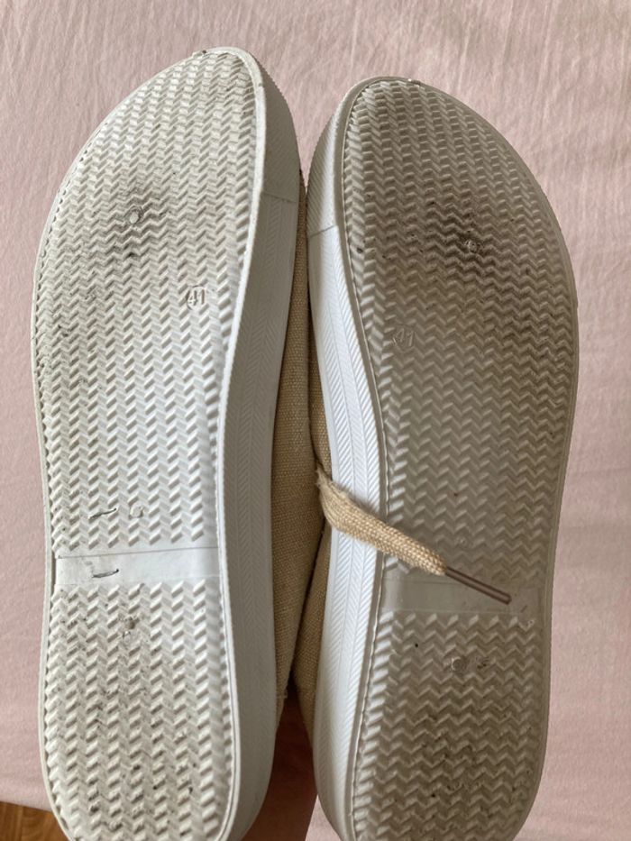 Chaussures hommes - photo numéro 2