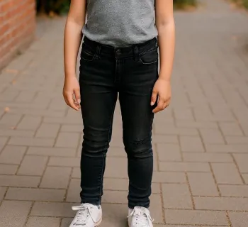 Jean's Name it taille 9 ans