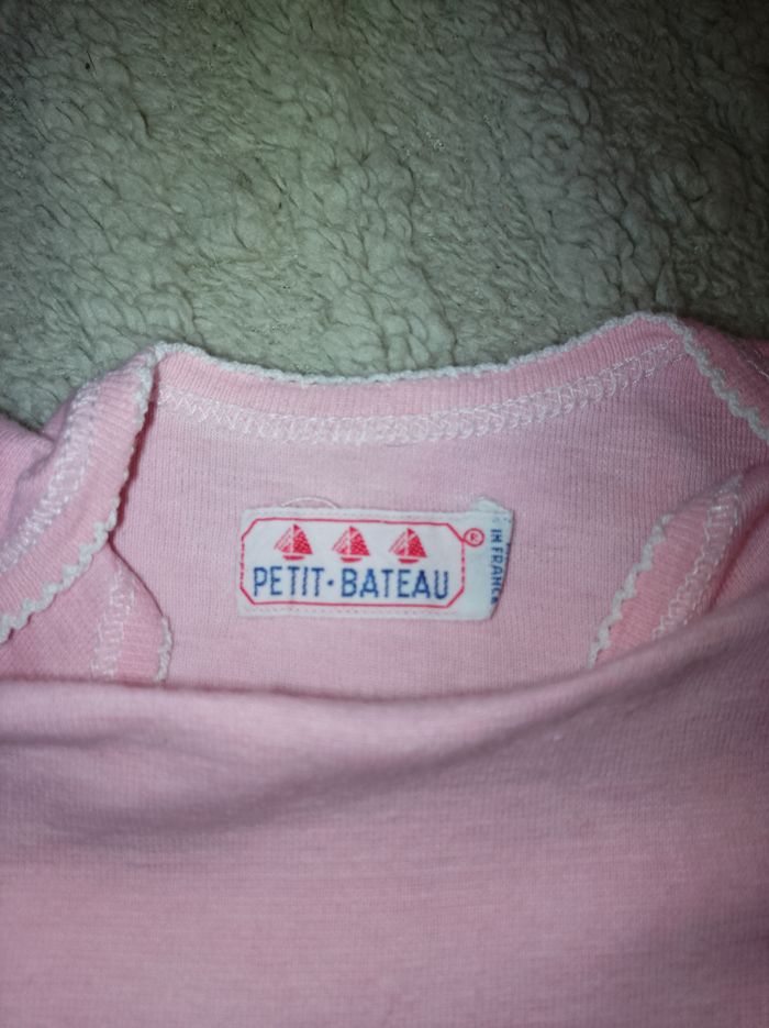 T-shirt manches courtes - photo numéro 3