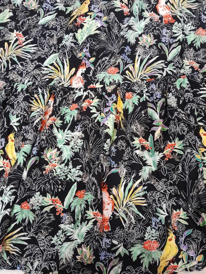 Robe longue - photo numéro 3