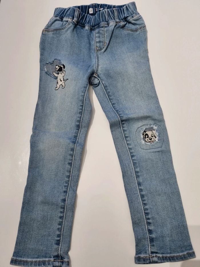 Jegging baby gap disney