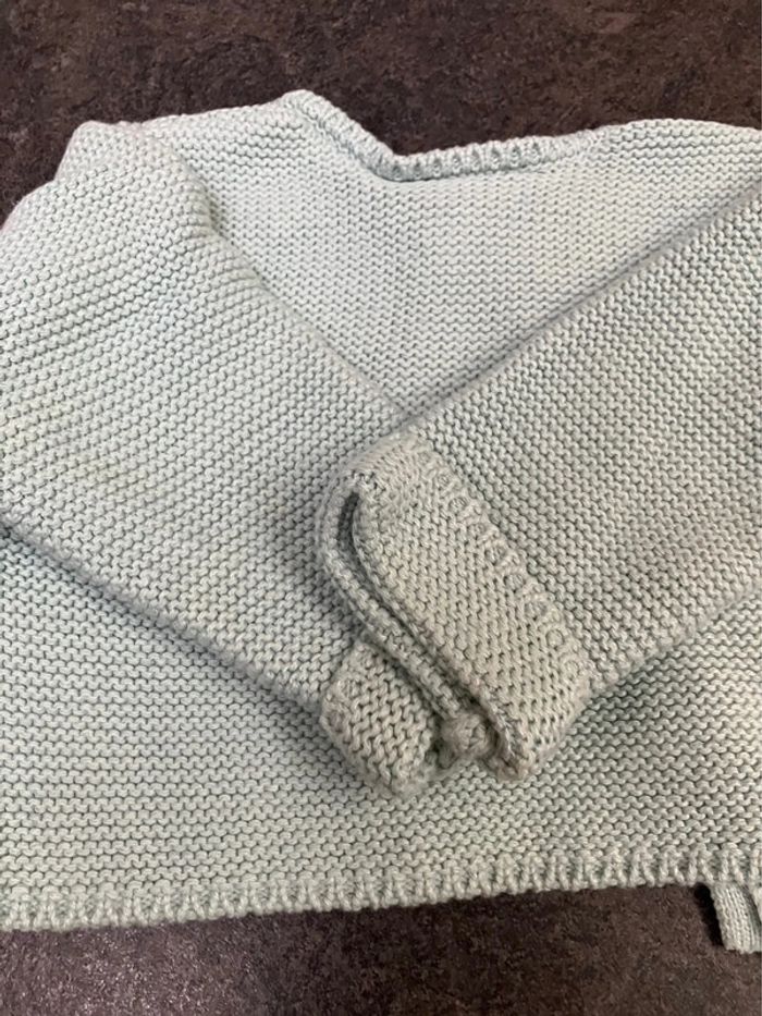 Ensemble 3 pièces garçon 6/9mois - photo numéro 16