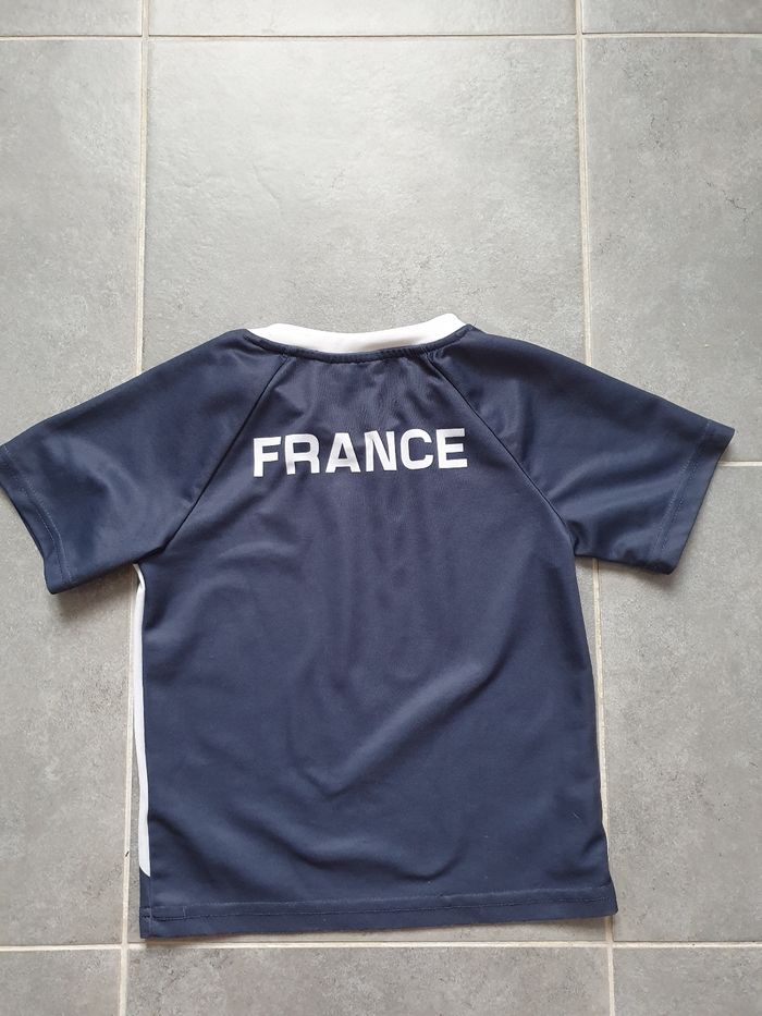 Maillot 4 ans - photo numéro 3