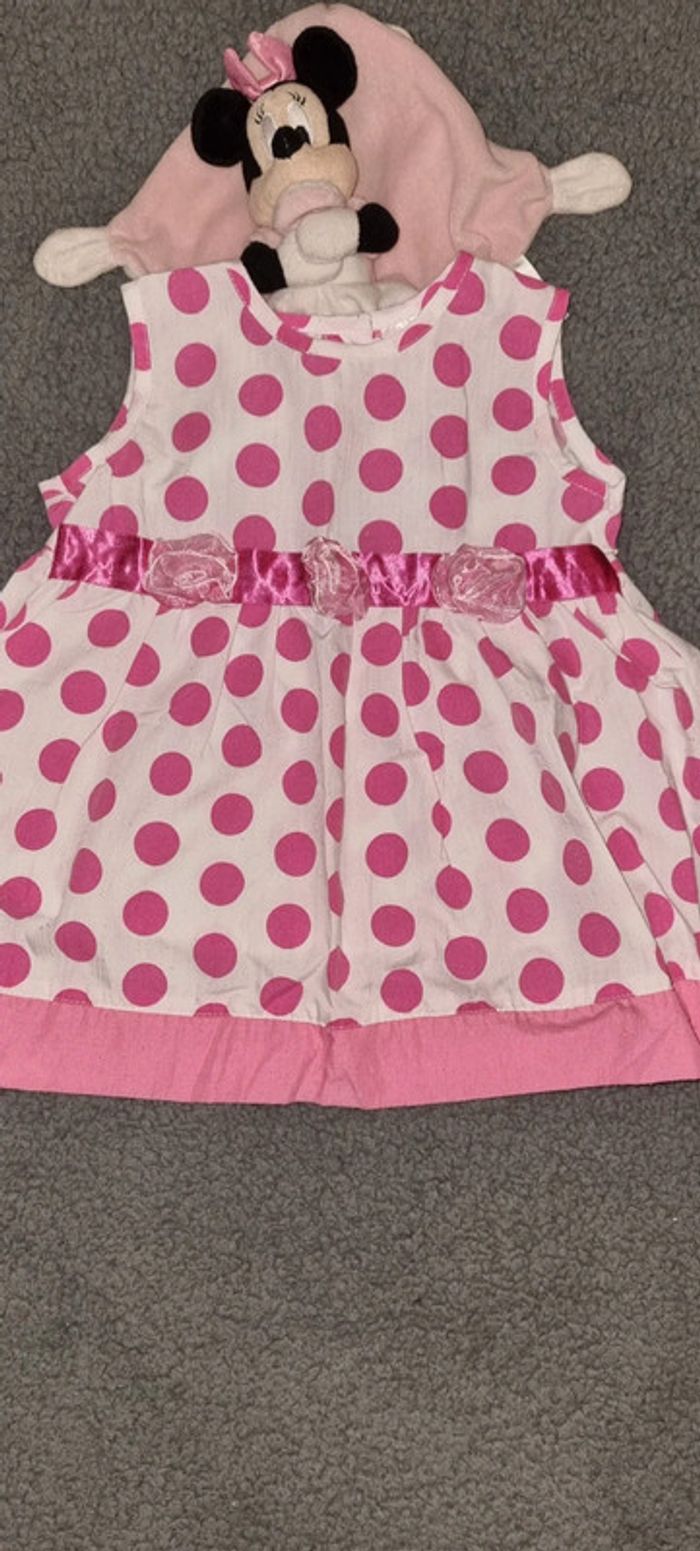 Robe 18 24 mois - photo numéro 2