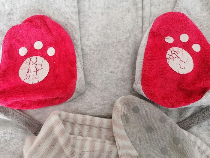 Lot 18 vêtements hiver 18 mois garçon - photo numéro 10