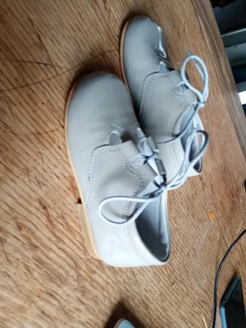 chaussures fille