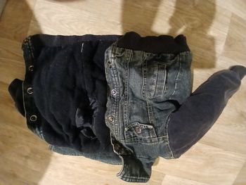 Veste bebe