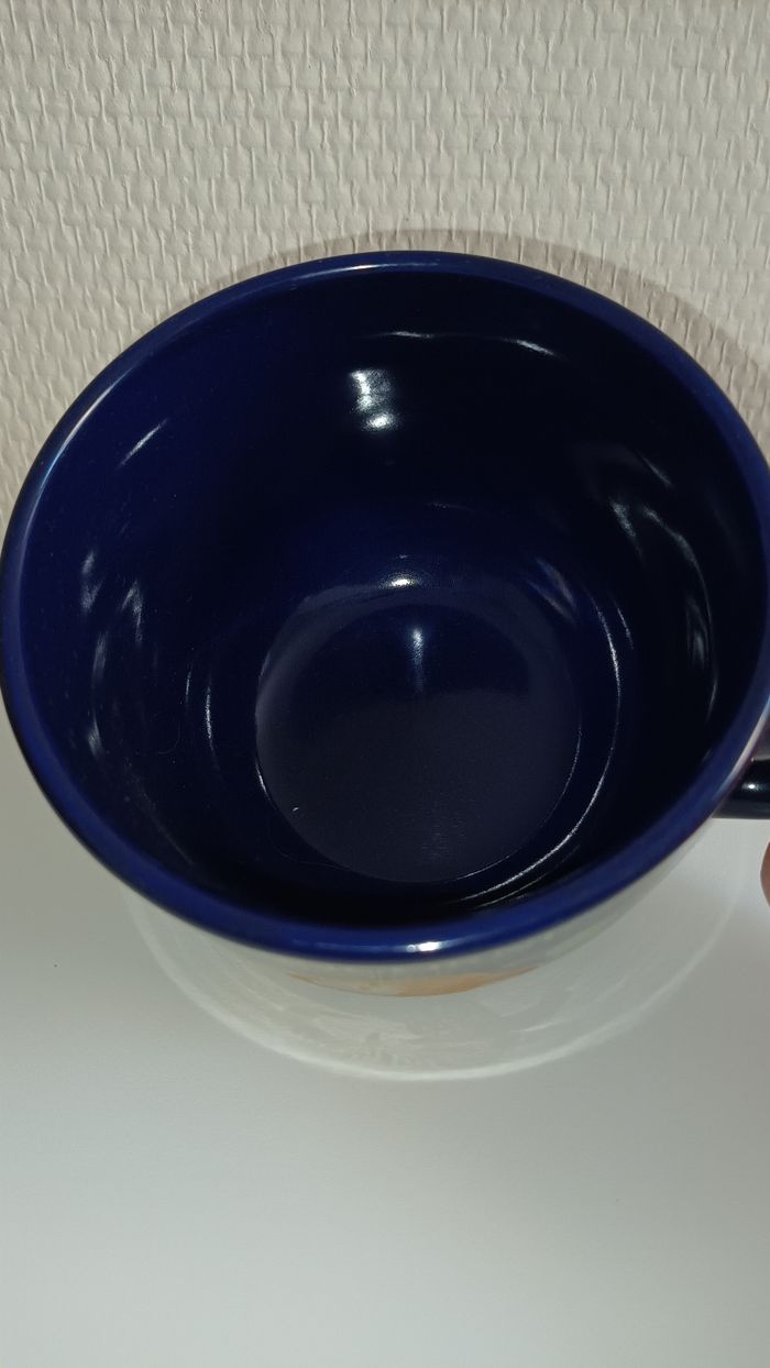 Mug XL Capricorne - photo numéro 2