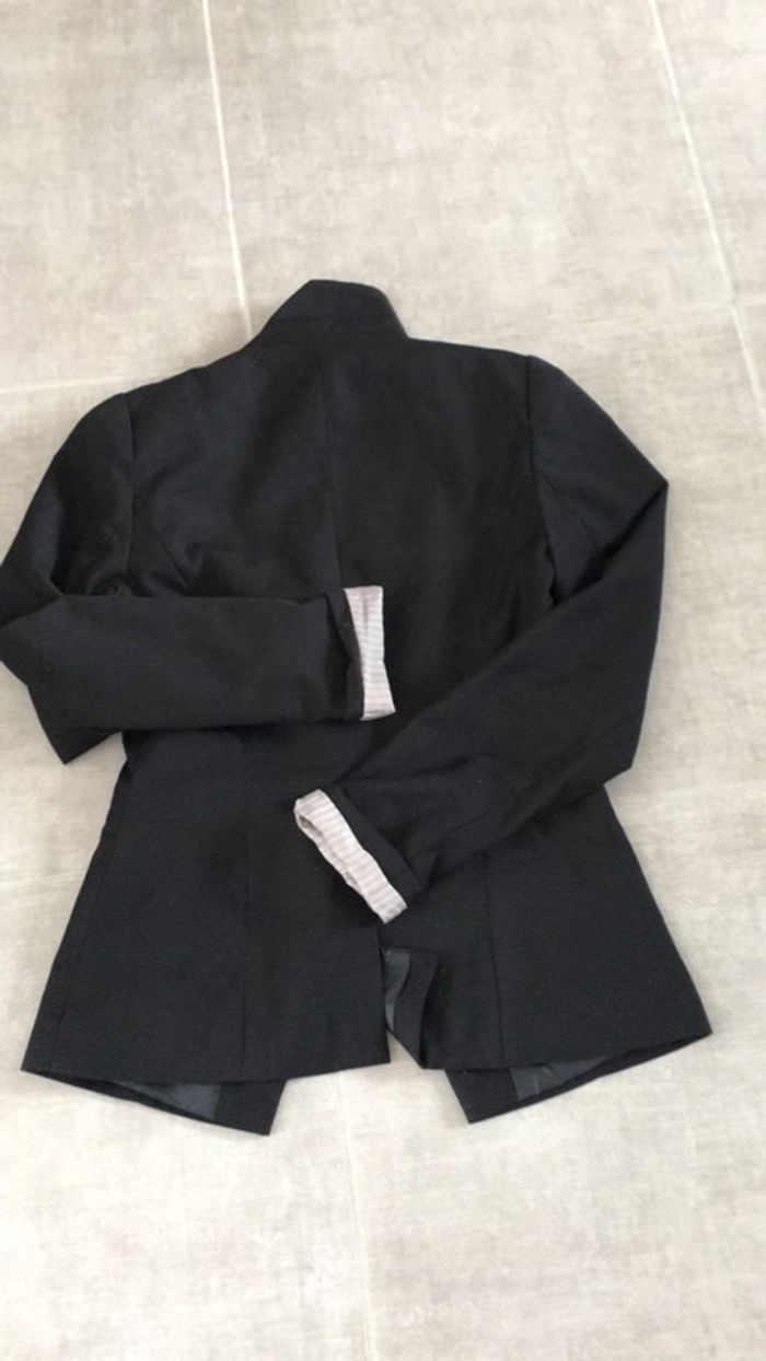 Veste - photo numéro 5