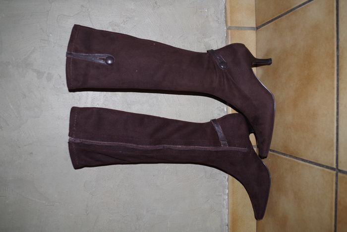 Bottes André T.38 - photo numéro 4