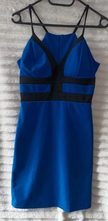 Robe classe