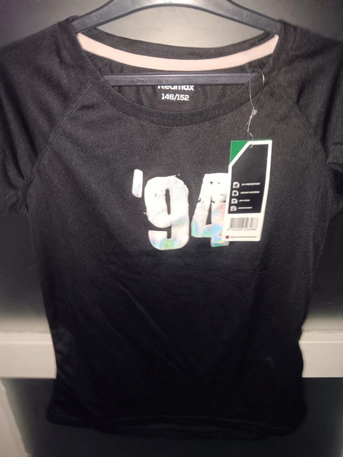 T-shirt 11/12 ans - photo numéro 2