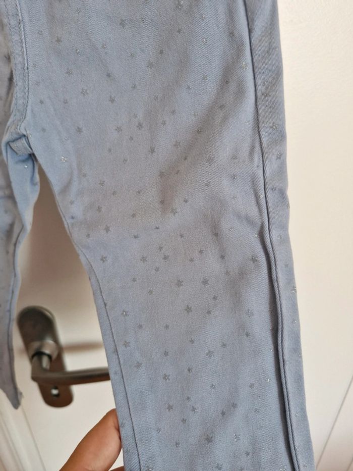 Jeans dpam - photo numéro 5