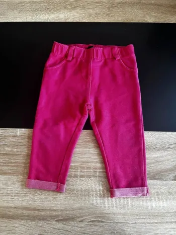 Jegging 12 mois