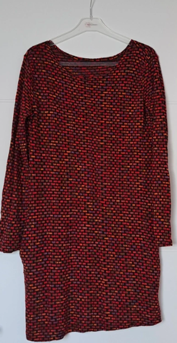 Robe ample - Taille Unique