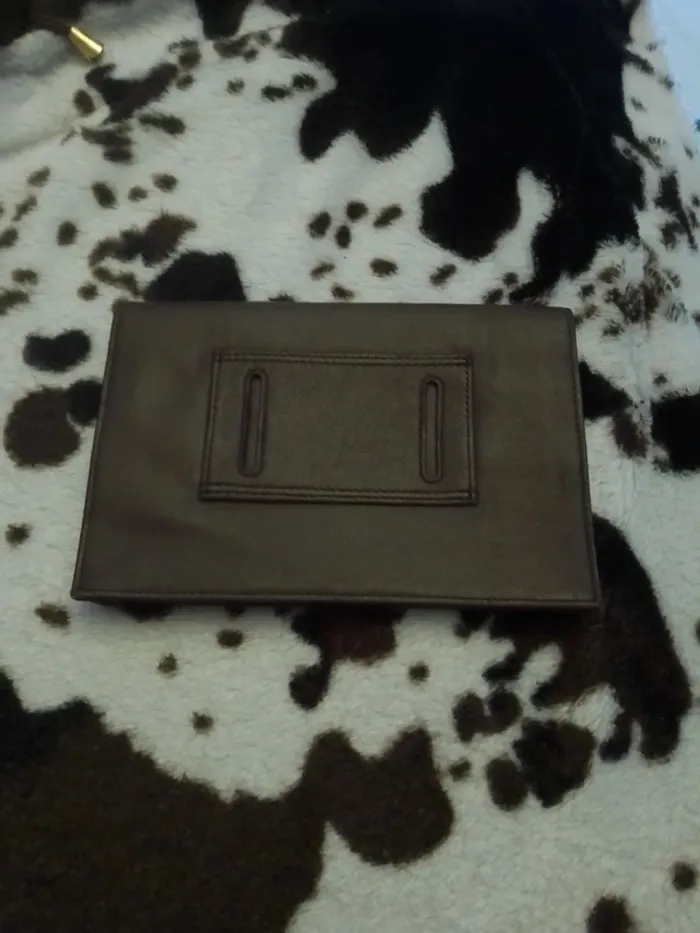 Pochette ceinture la bagagerie - photo numéro 2
