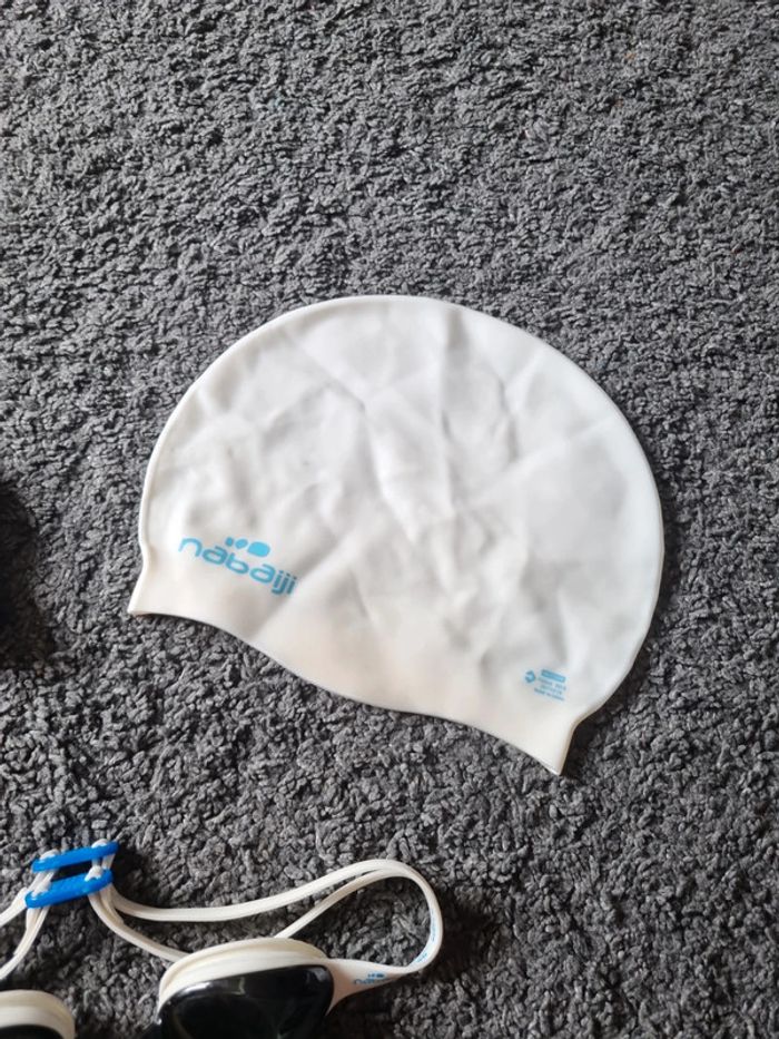 Accessoires de piscine - photo numéro 2