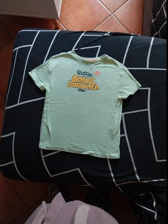 Tee shirt T5ans