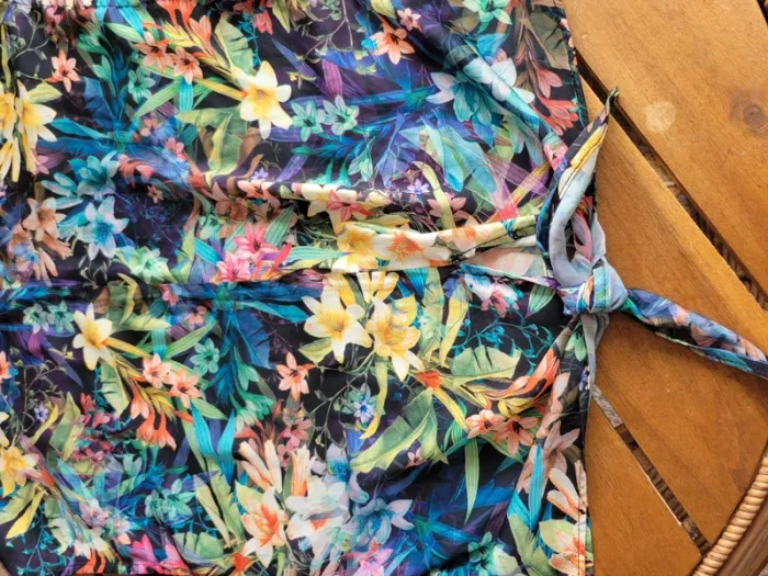 Lot 14 vêtements femme - photo numéro 10