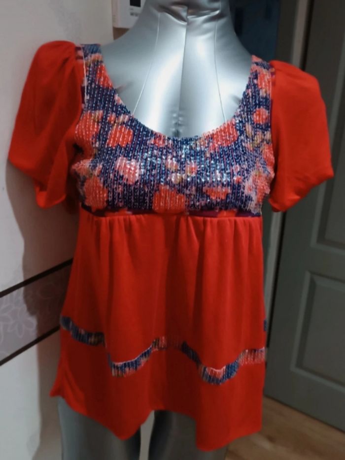 Haut femme  t 38