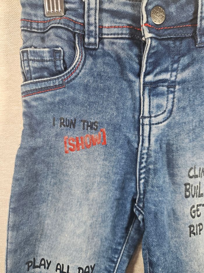 Jeans orchestra - photo numéro 2