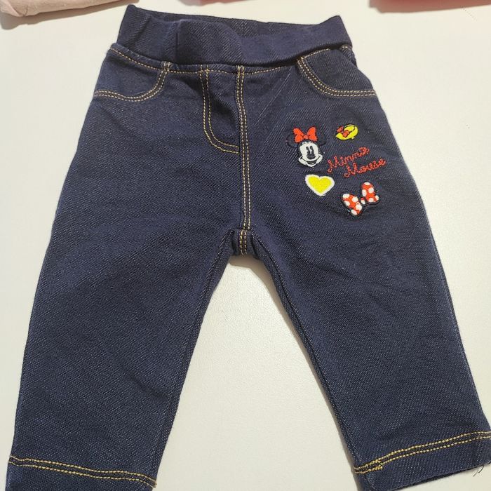 Lot de pantalon - photo numéro 2