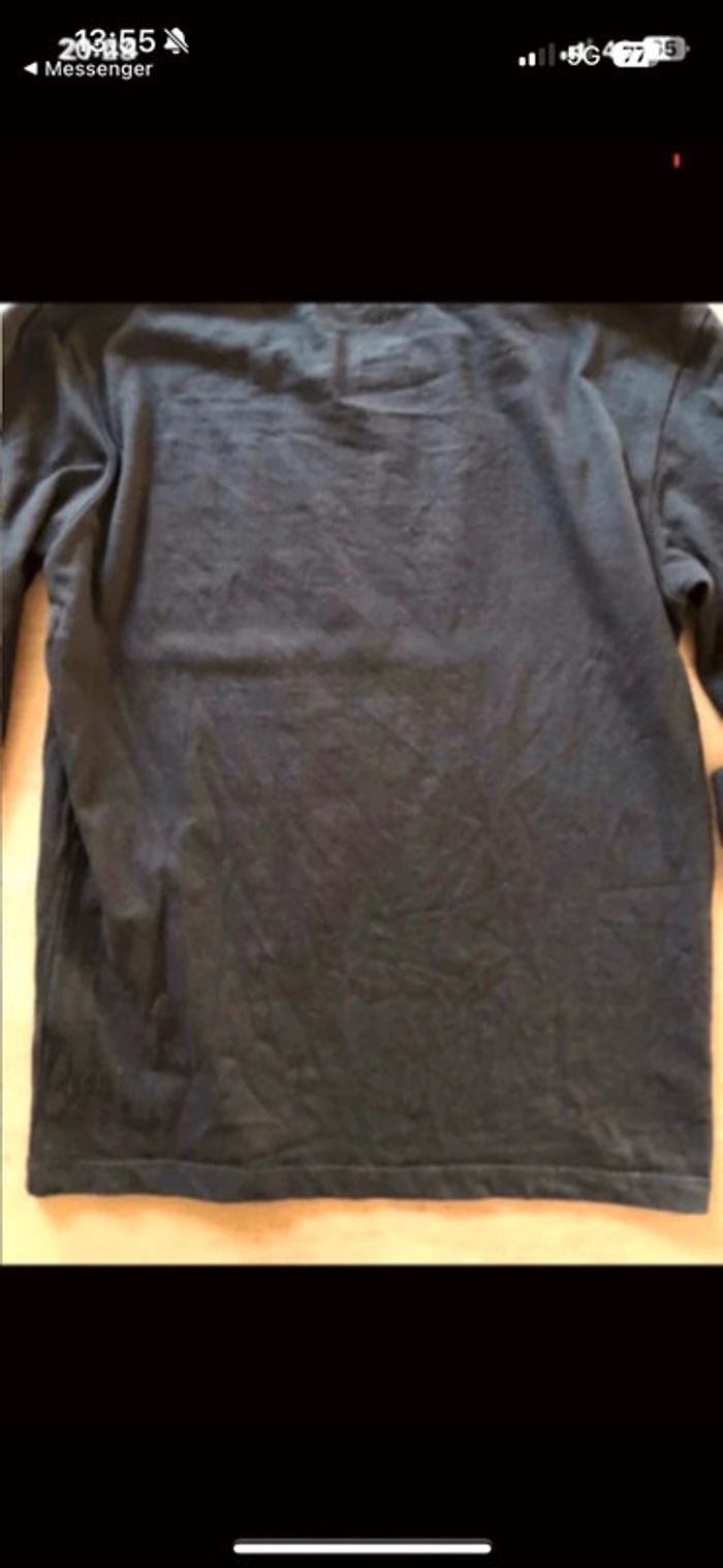Tee-shirt femme Paseo - photo numéro 13