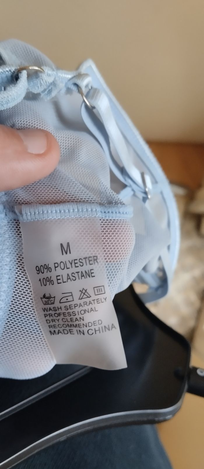 Body sexy - photo numéro 5