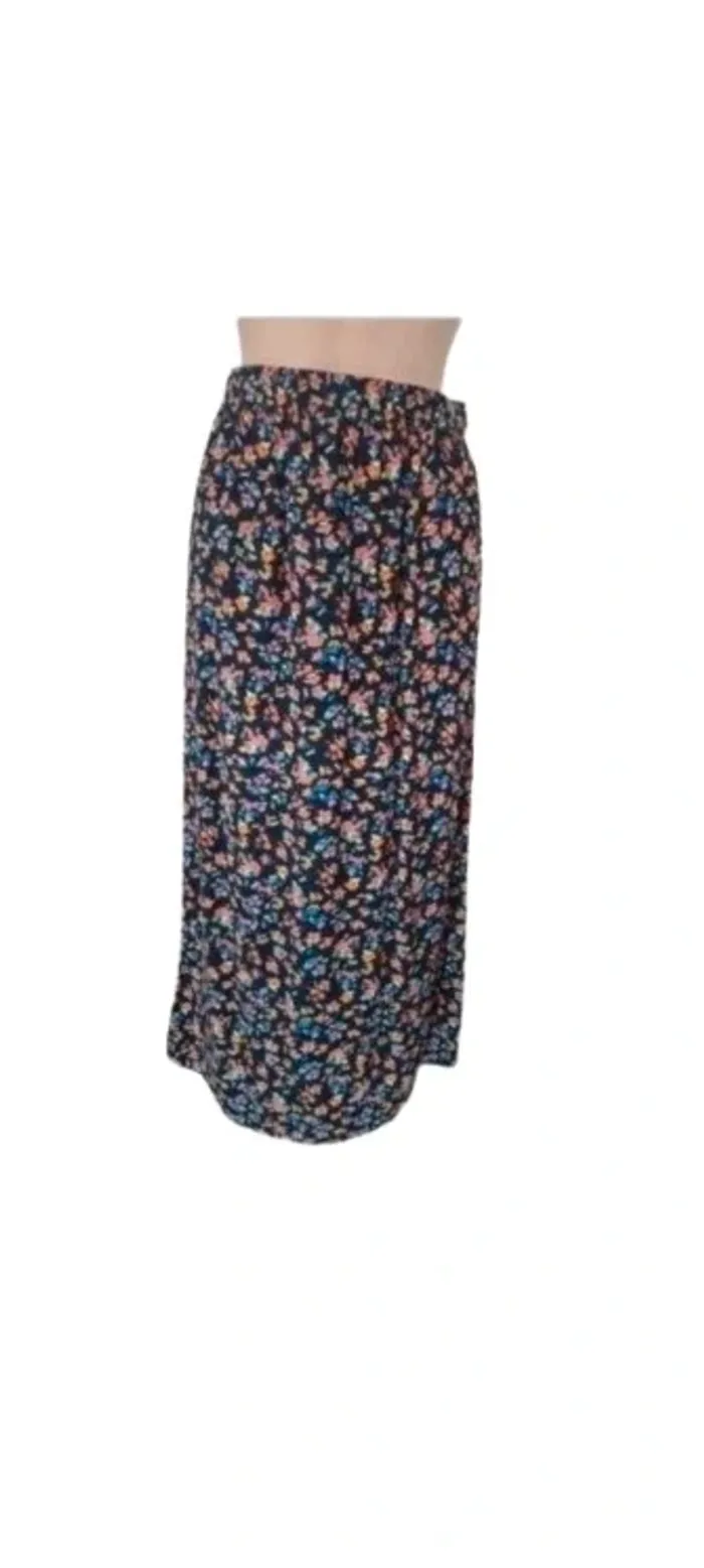 Jupe des petits hauts