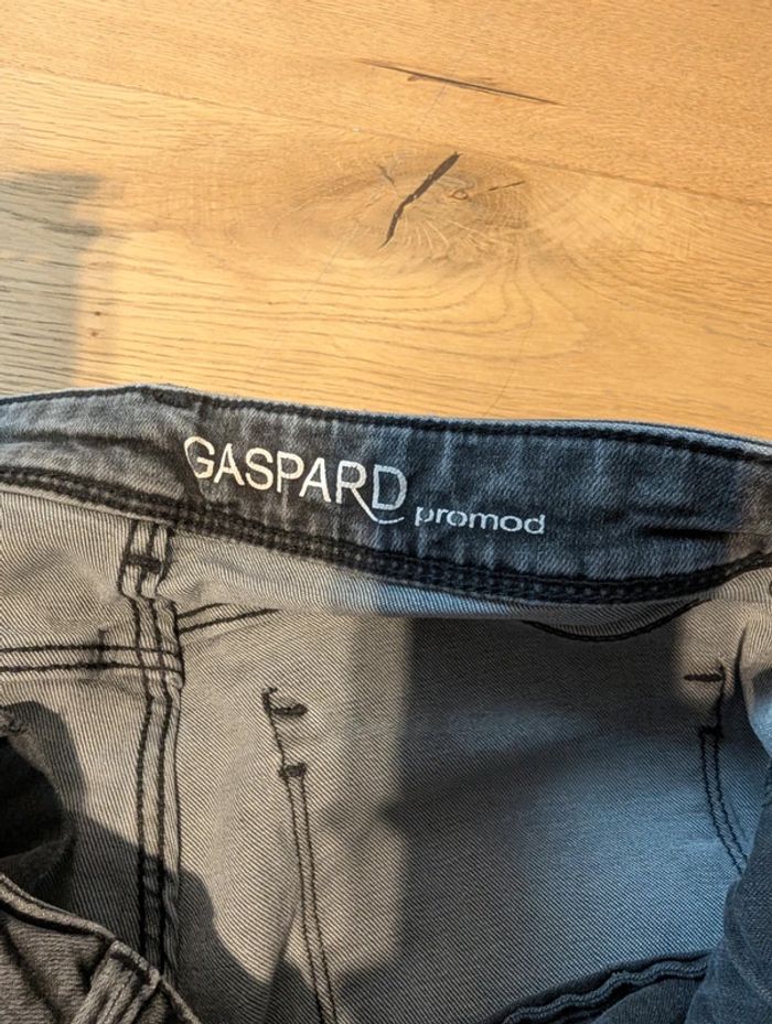 Jean Promod taille 40 - photo numéro 6