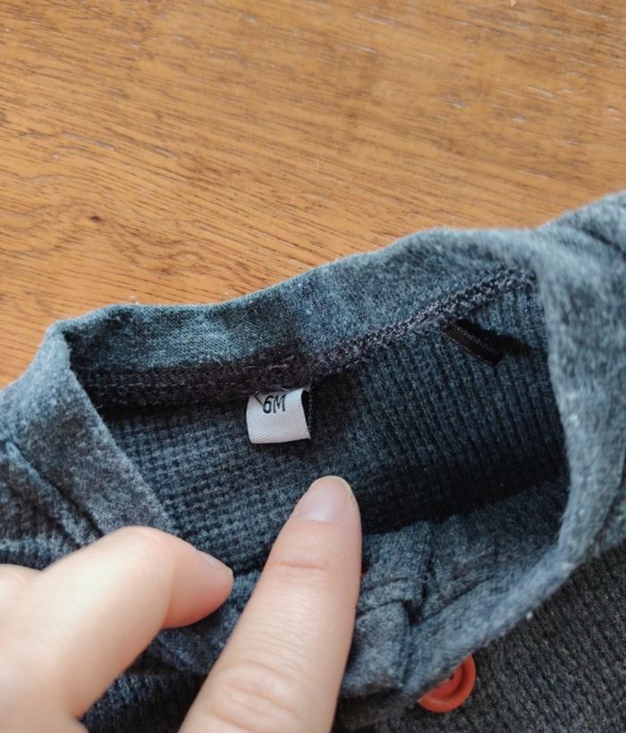 Pull - photo numéro 2