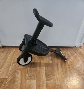 Board yoyo babyzen