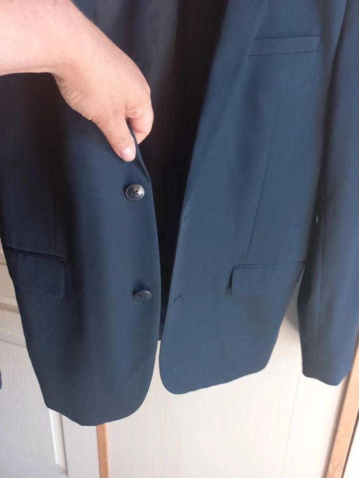 Veste de costume - photo numéro 3