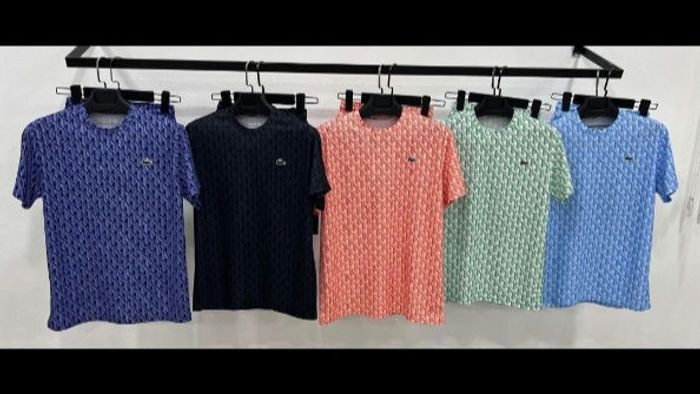 Ensemble Lacoste - photo numéro 7