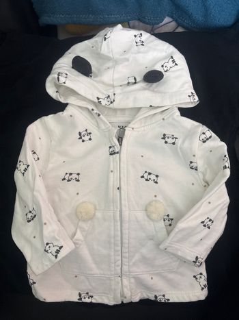 Ensemble bébé kiabi 