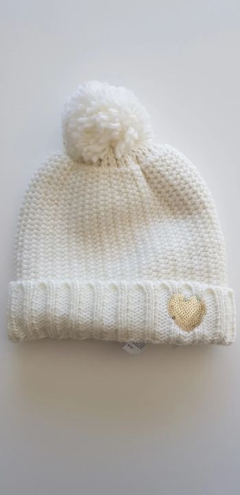 Bonnet Orchestra 5/8 ans