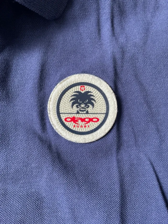 Polo otago - photo numéro 4